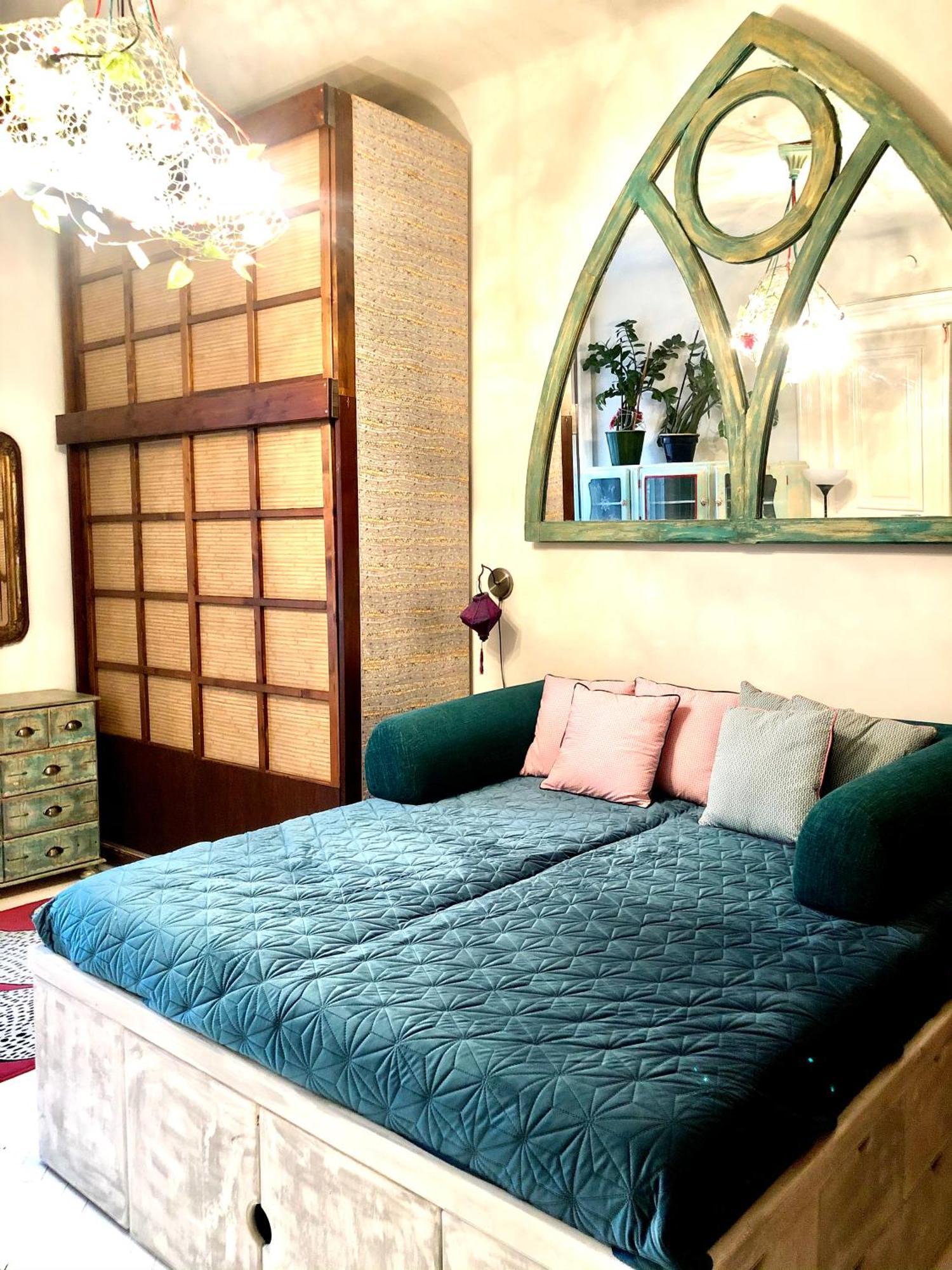 Szentkiralyi Art Studio Apartment Budapest Exterior photo