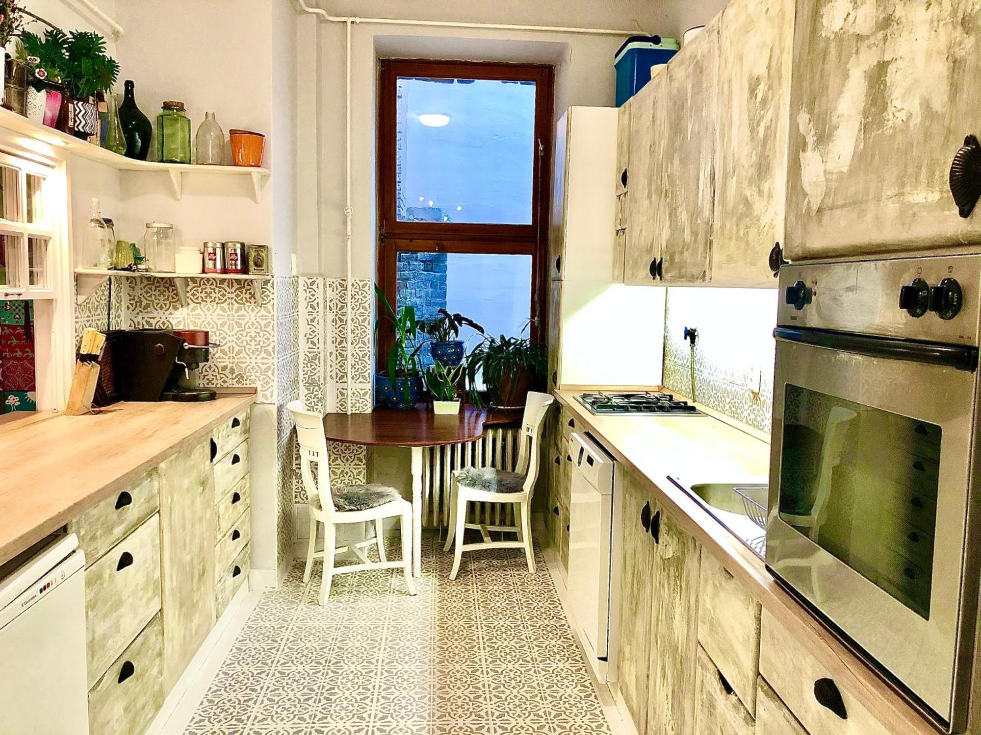 Szentkiralyi Art Studio Apartment Budapest Exterior photo
